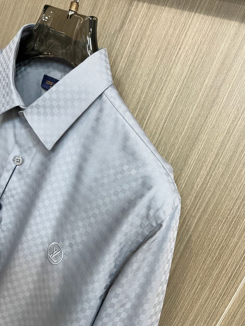 Louis Vuitton Shirts